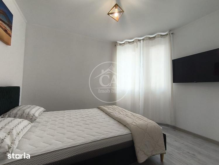 Apartament cu 4 camere decomandat în Iosia