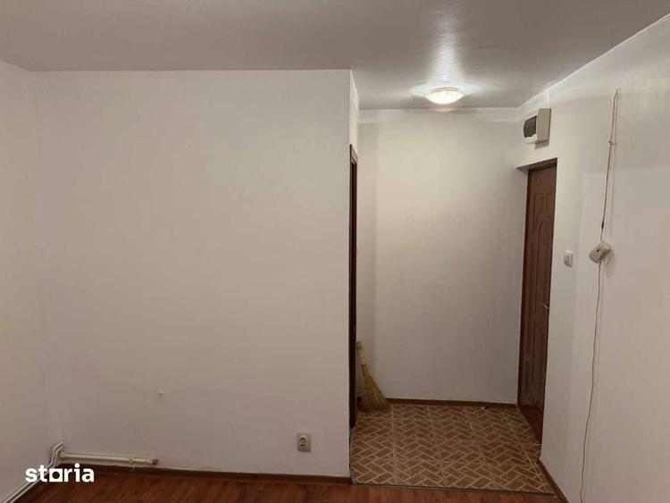 Garsonieră în Alexandru cel Bun