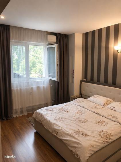 Apartament 2 camere/ Designer/ Marriott/ 13 Septembrie/ 74 mp - 6