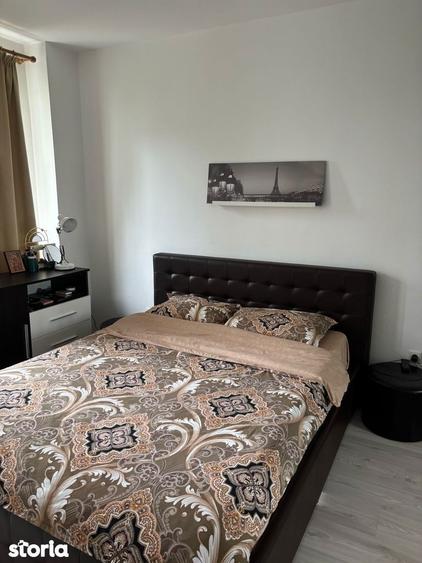 Apartament cu 2 camere în Tomis Plus