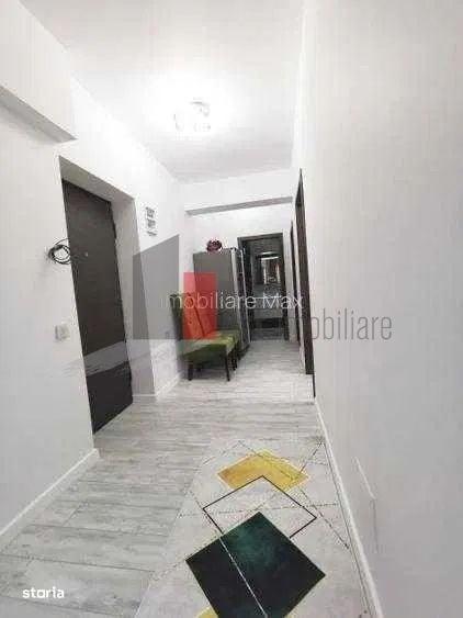 Apartament cu 3 camere în Politehnica