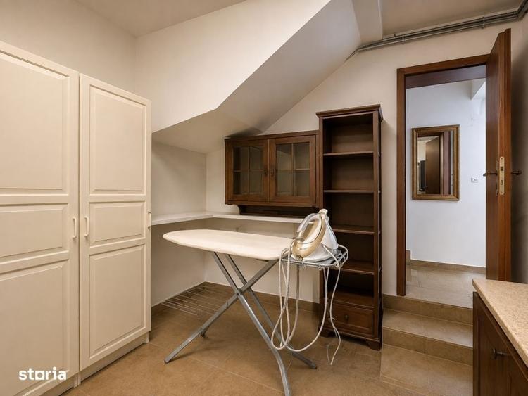 Exclusivitate Vila Eleganta 4 camere - zona Porche Nord Voluntari - 16