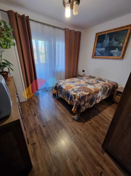 Apartament cu 2 camere decomandat în Apahida