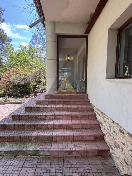 CORBEANCA LAC | OPORTUNITATE - VILA INDIVIDUALA CU TEREN 1200 mp - 10