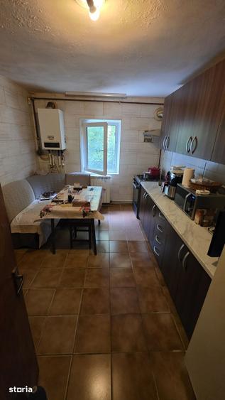 Garsonieră în Orizont