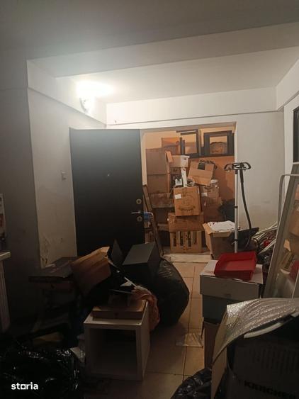 Apartament in vila de vanzare demisol inalt, intrare separata - 4