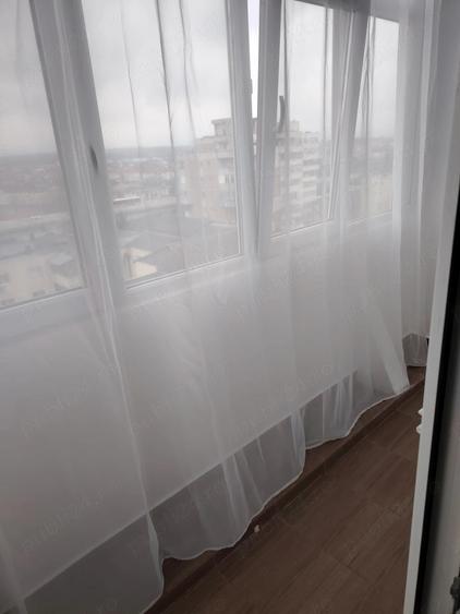 Apartament cu 3 camere decomandat în Letea