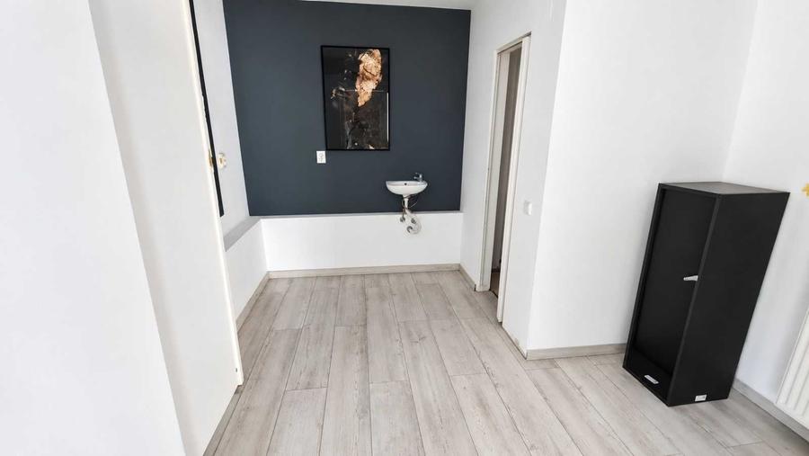 Garsonieră semidecomandată în Băneasa
