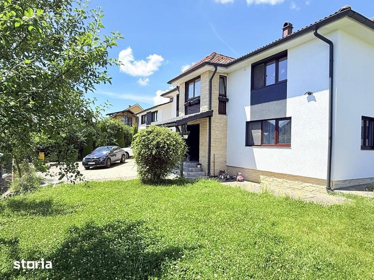 Inchiriez apartament 1 camera, in Livezeni la 4 min de Spitalul UMFST - 2