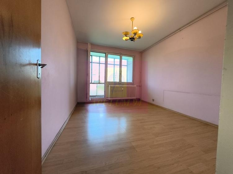 Drumul Taberei - Valea Ialomitei, Apartament 3 camere in Bloc P+4 - 16