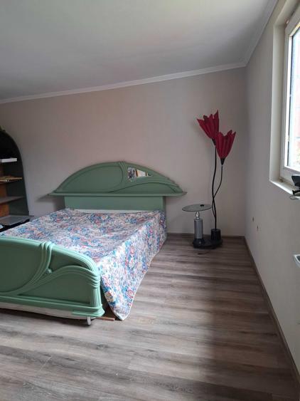 Casă cu 2 camere în Becheni