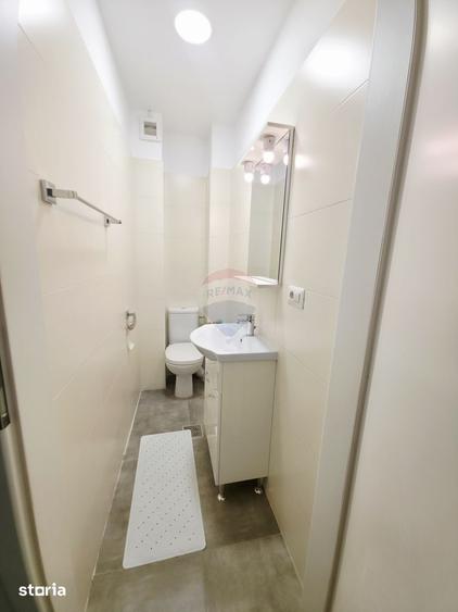 Apartament cu 3 camere de inchiriat in zona 1 Mai - 13