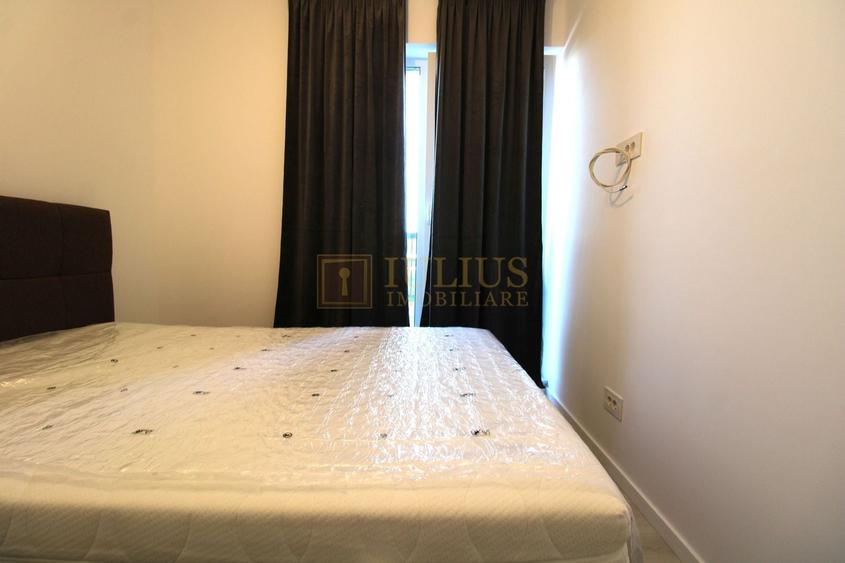 Apartament cu 3 camere decomandat, mobilat în Lipovei