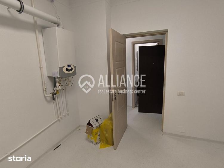 Capitol Bulevardul Mamaia Vila D+2E+M - 9