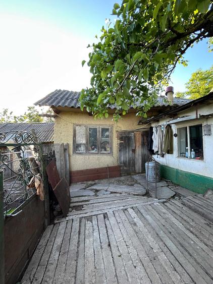 Casă cu 3 camere în Rânceni