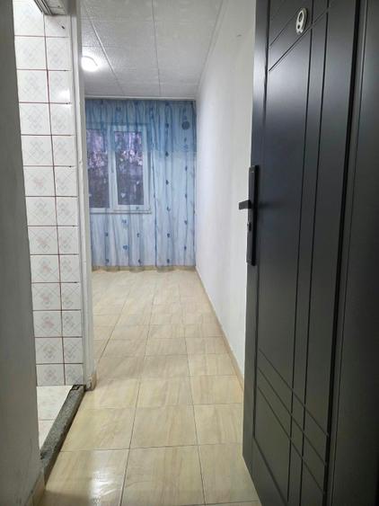 Garsonieră nedecomandată în Inel II