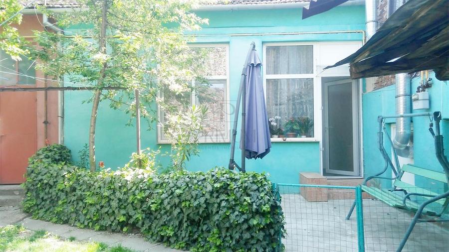 Garsonieră decomandată în Iosefin