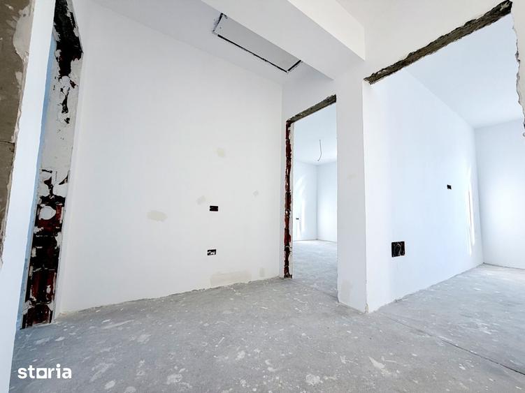 Casa individuala Allegria. 4 cam. Util 112mp. Teren 530 mp - 6