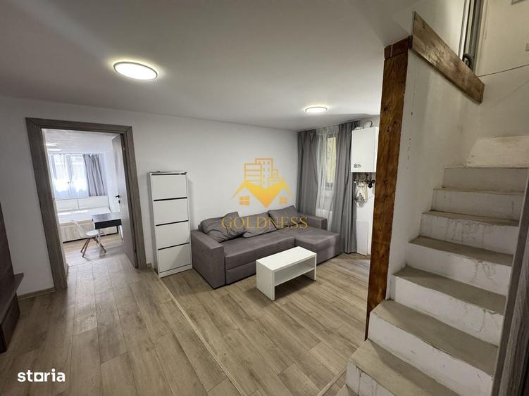 3 camere, modern, central, Piata Mihai Viteazu,zona Aquina Pool,Fierul - 5