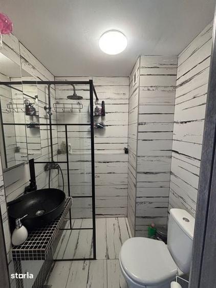 Apartament cu 2 camere în Calea Aradului