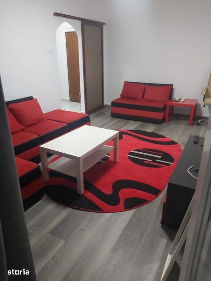 Apartament cu 2 camere în Titan