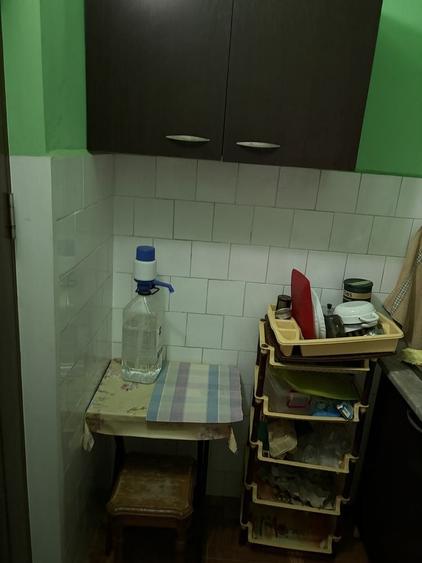 Garsonieră semidecomandată în Micălaca