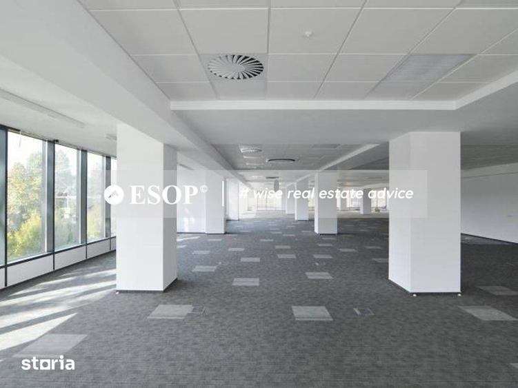 Spațiu comercial, de 390 mp, în Militari