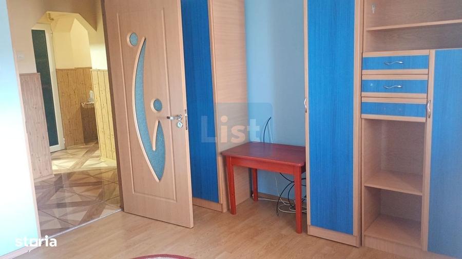 Apartament Decomandat - Micro 39 - 5