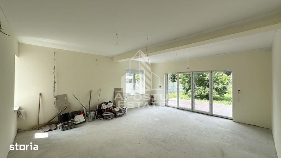 Casa individuala de vanzare cu 5 camere in Dumbravita - 9