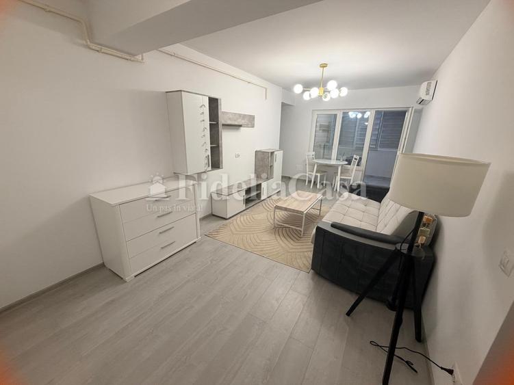 Apartament cu 2 camere în Copou