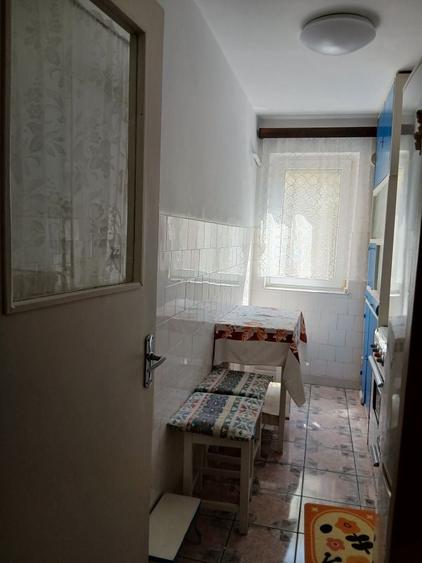 Apartament de inchiriat zona bou rosu Calea romanilor etaj 3/4 - 8