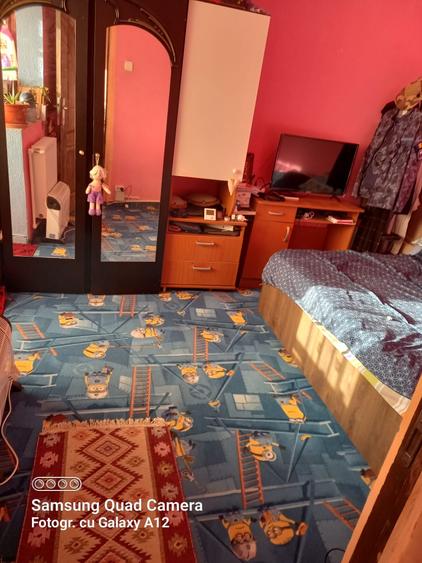 Apartament cu 2 camere semidecomandat în Ultracentral