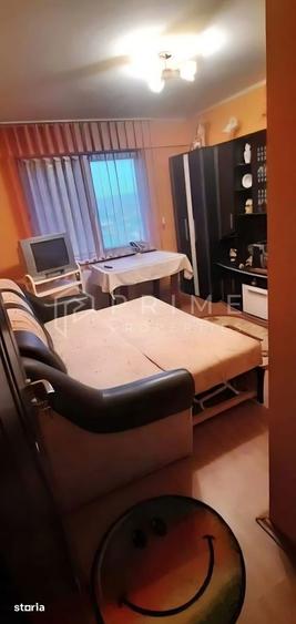 Apartament cu 2 camere în Dâmbu Pietros