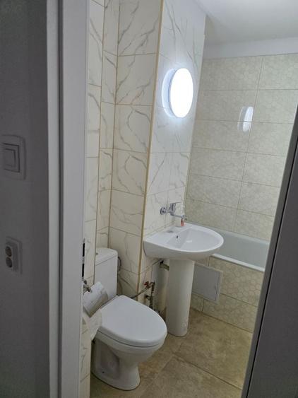 Apartament cu 2 camere decomandat în Ultracentral