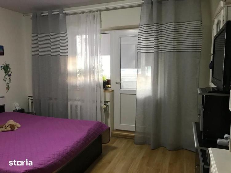 Apartament 3 camera (Strada Vlad Dracu) - 3