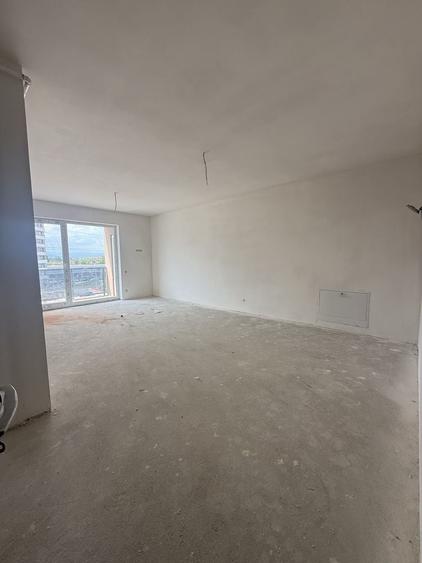Apartament cu 2 camere în Florești