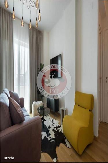 Apartament cu 4 camere decomandat în Centrul Istoric