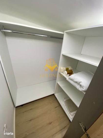 Apartament 40 mp la 2 minute de Piata Muzeului! Bloc istoric cu lift! - 11