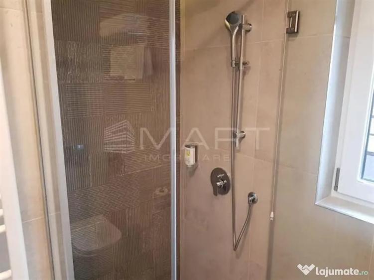 Penthouse zona Mihai VIteazu - Sibiu (Sibiu) - 11