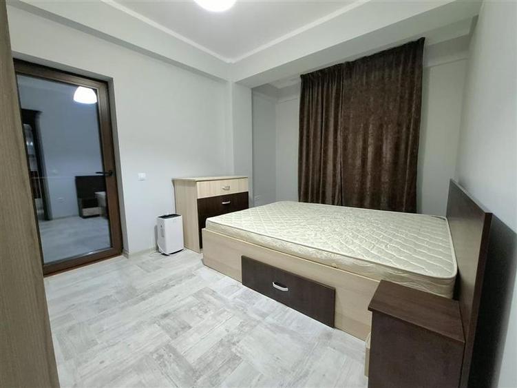 Apartament cu 2 camere decomandat, mobilat în Moara de Vânt