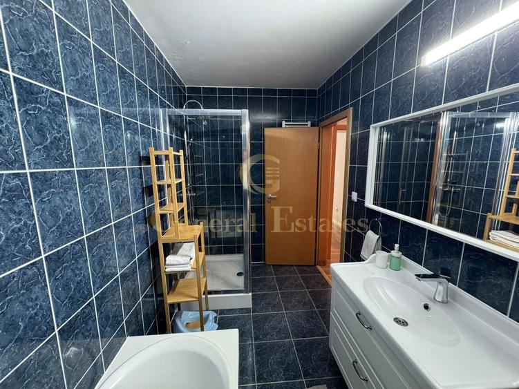 Apartament cu 4 camere în Bartolomeu