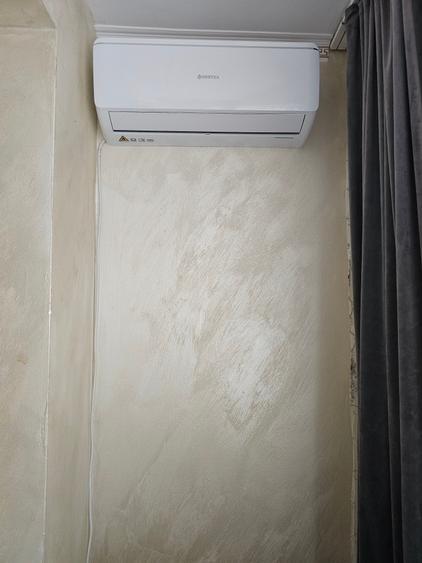 Apartament cu 2 camere decomandat, mobilat în Kamsas