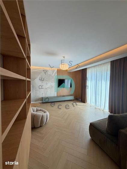 Apartament cu 3 camere în Lazaret
