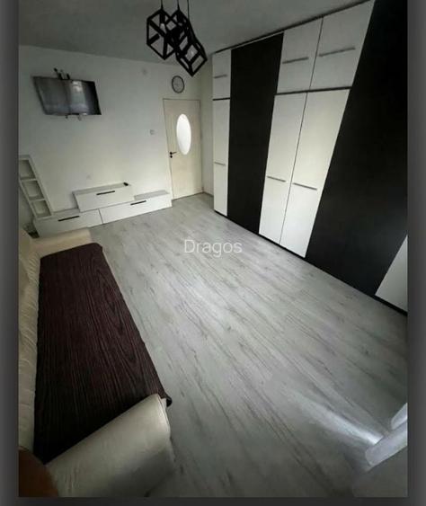 Proprietar inchiriez apartament 2 camere, etaj 1, centrala, renovat