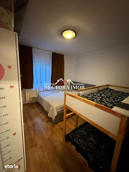 NECTORA IMOB Exclusivitate-Apartament 2 camere, tip PB,Str. Milcovului - 6