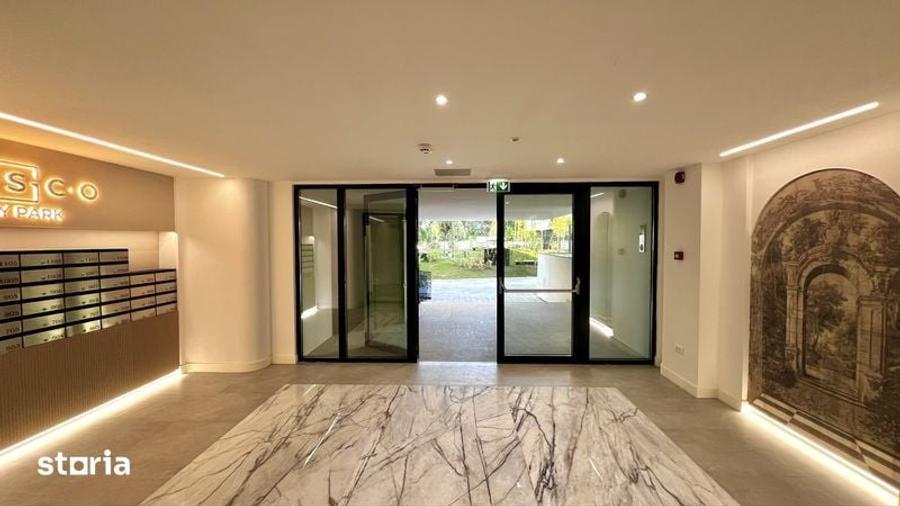 Proprietar Apartament 2 camere Nusco City Park, Aviatiei, Metrou - 4