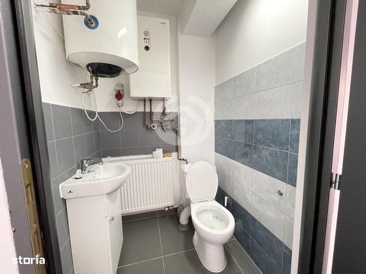 Spațiu comercial, de 22 mp, în Cedonia