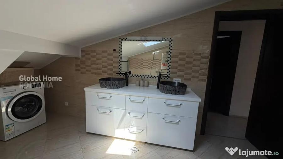 Apartament 2 camere 81MP | Baneasa | Loc de parcare suprater - 13