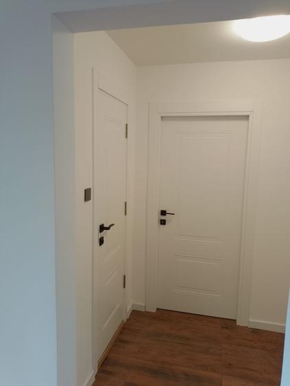Apartament cu 2 camere semidecomandat în Astra