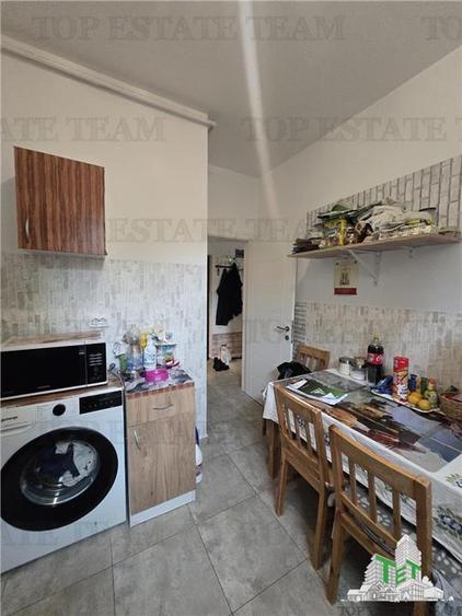 Apartament 2 camere, mobilat/utilat complet in zona Militari Rezidence - 7